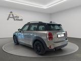 MINI Countryman SE ALL4 2.HD APPLE LED PANO PARK NAVI - silberne MINI Cooper SE Countryman