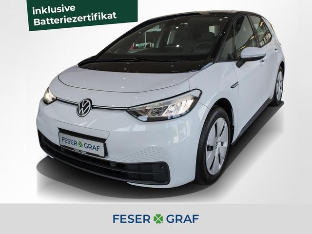 Volkswagen ID.3 Pure Performance App-Conn LED Navi