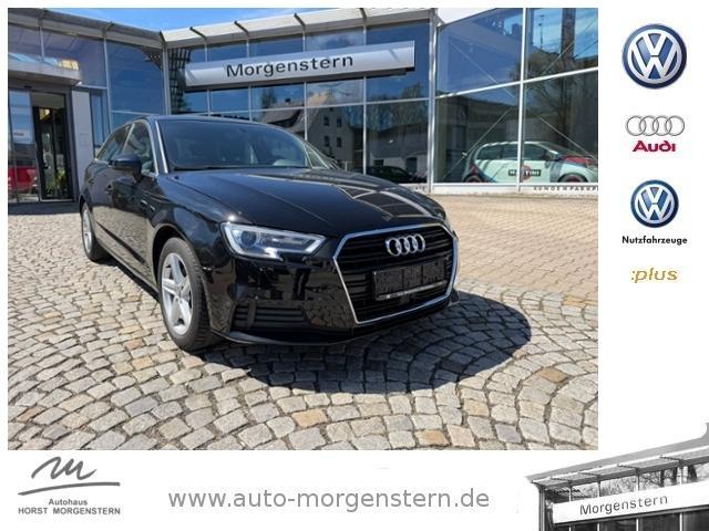 Audi A3 Sportback 35 TFSI 110(150) kW(PS) S tronic KL