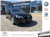 Audi A3 Sportback 35 TFSI 110(150) kW(PS) S tronic KL - Audi A3: Sportback Ps