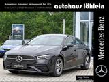Mercedes-Benz CLA 200 AMG AMBIENTE+KAM+WINTER+18''+DAB+VZ-ASSI - Mercedes-Benz CLA 200 in Nürnberg