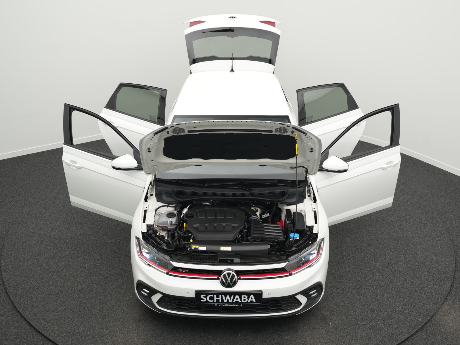 Volkswagen Polo - Bild 31