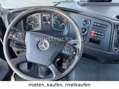 Fahrzeugabbildung Mercedes-Benz 818 K Meiller Dreiseitenkipper Mietkauf möglich