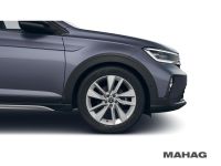 Volkswagen Taigo - Vorschau Bild 12