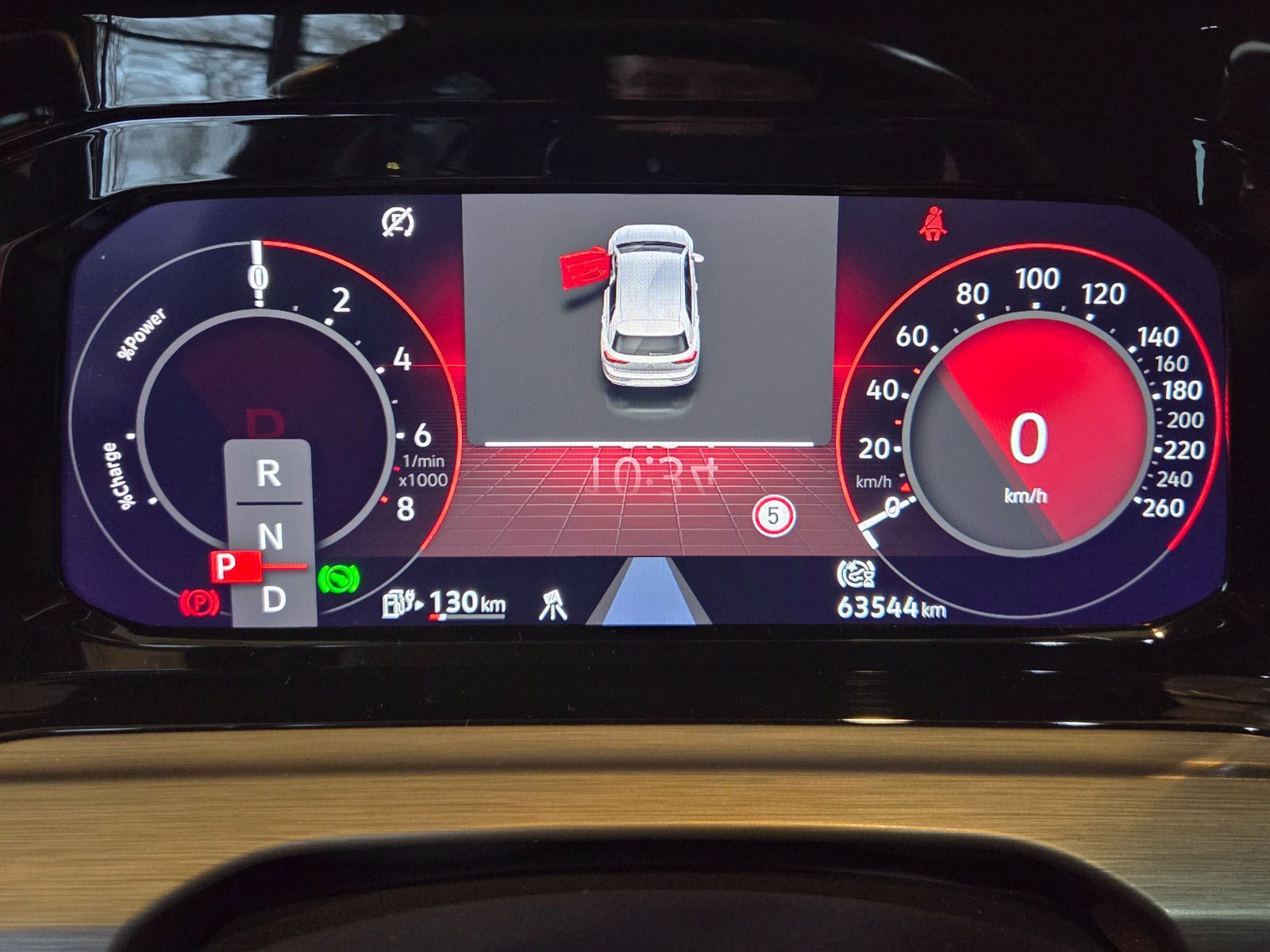 Volkswagen Golf - Bild 16