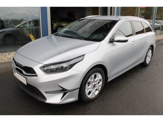 Kia Ceed Sportswagon 1.5 T-GDI AHK Klimaautomatik SH