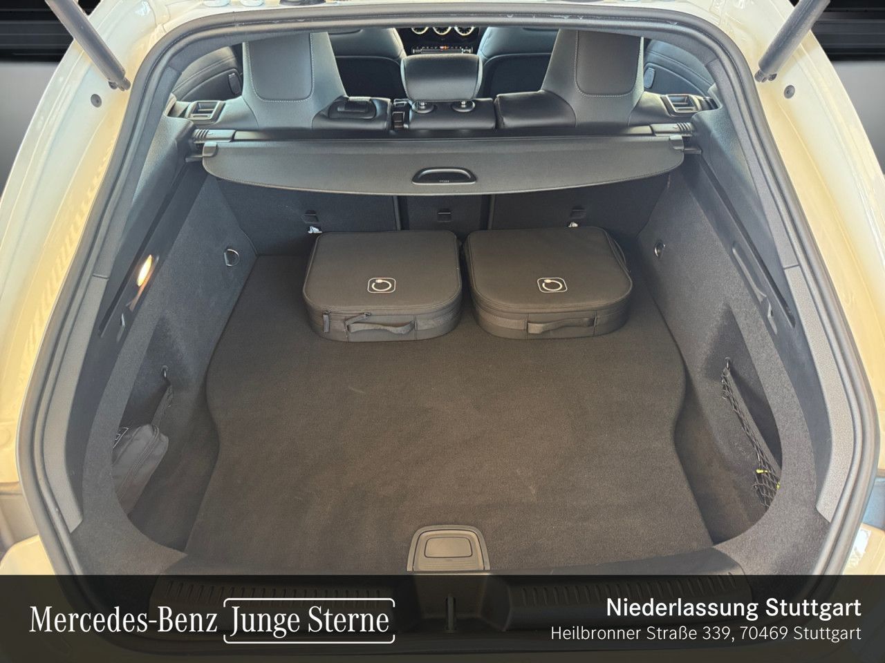 Mercedes-Benz CLA 250 e SB AMG Advanced DISTR Pano AHK AC11kW foto 8