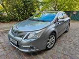 Toyota Avensis Executive Automatik - Toyota Avensis Gebrauchtwagen in Berlin