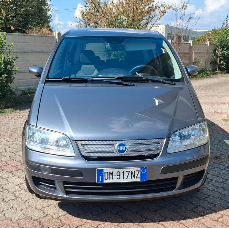Fiat Idea