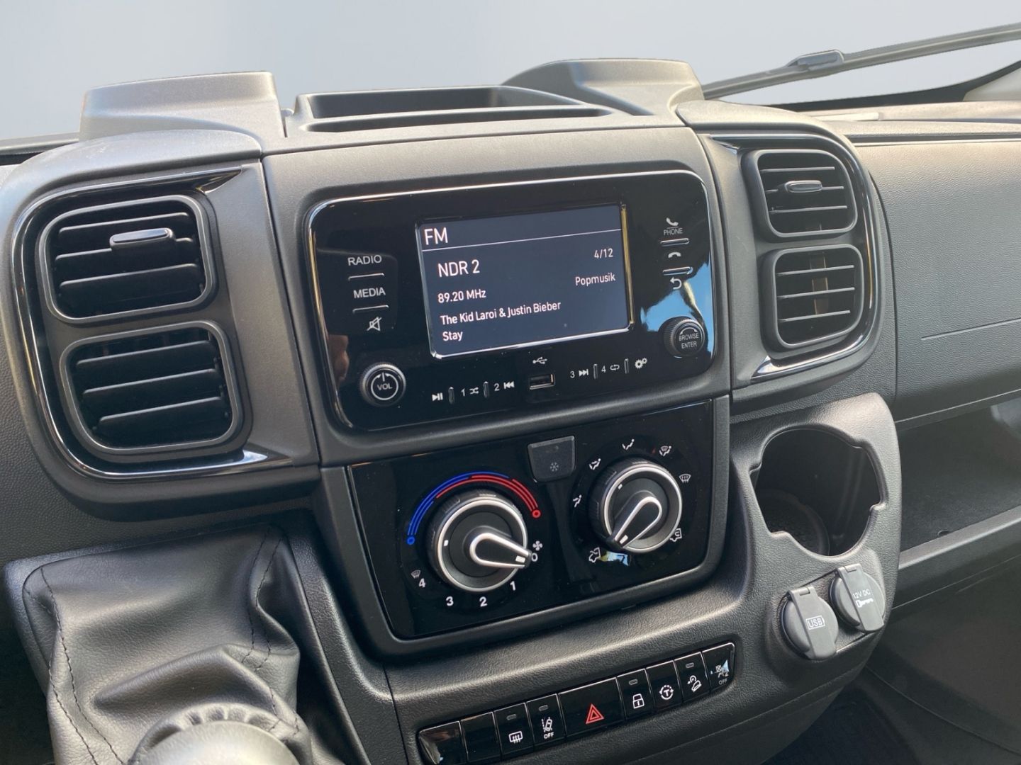 Toyota Proace Max - Bild 15