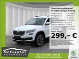 Skoda Kodiaq DRIVE 125 4x4 TDI*AHK LED ACC R-Kam Navi - Skoda Kodiaq DRIVE-125
