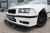 BMW M3*Motorsport*Kevlar/Carbon*Recaro*Käfig*Track* - BMW M3 aus 1994