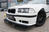 BMW M3*Motorsport*Kevlar/Carbon*Recaro*Käfig*Track* - BMW M3: Motor