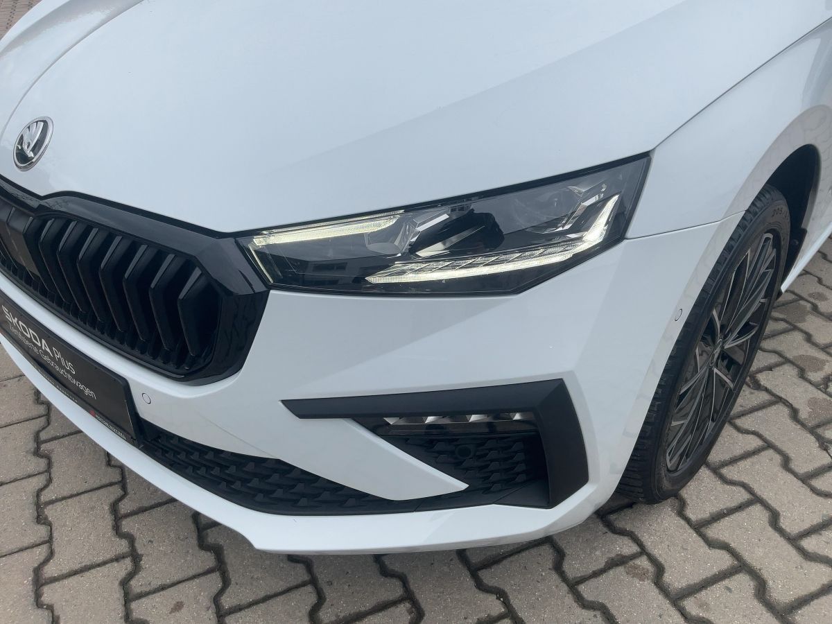 Skoda Scala - Bild 17