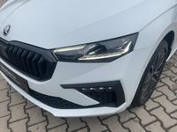 Skoda Scala - Vorschau Bild 17