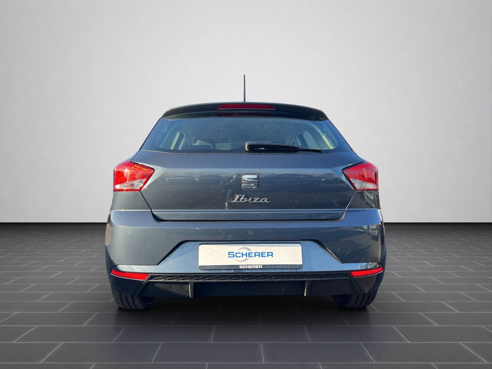 Seat Ibiza - Bild 7