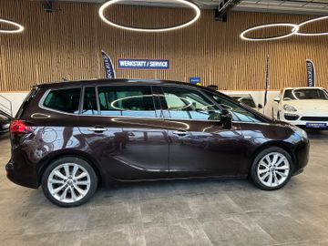 Opel Zafira C Tourer *FlexRide*Navi*Pano*AHK*