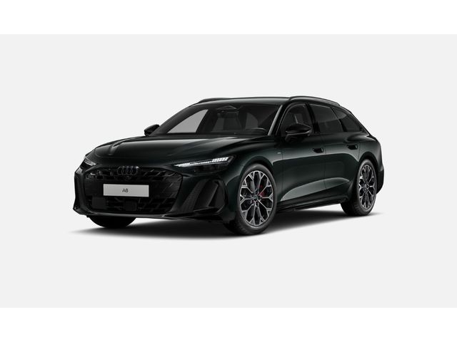 A6 Avant eHybrid qu.S-tr. AHK*S-Line*Tech+*20''*