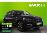 Jaguar E-Pace D200 Mild-Hybrid AWD Aut.Basis+LED+NAVI - Jaguar aus 2021