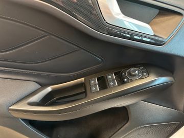 Ford Focus Turnier ST-Line *1. Hand*Kamera*AppConnect