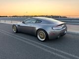Aston Martin V8 Vantage 4.7l Sportshift  BBS E88 H&R - Aston Martin Gebrauchtwagen von 2009