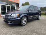 Lancia Voyager 2.8 Stow and Go 1.HAND LKW-Zulassung - Lancia Voyager aus 2014