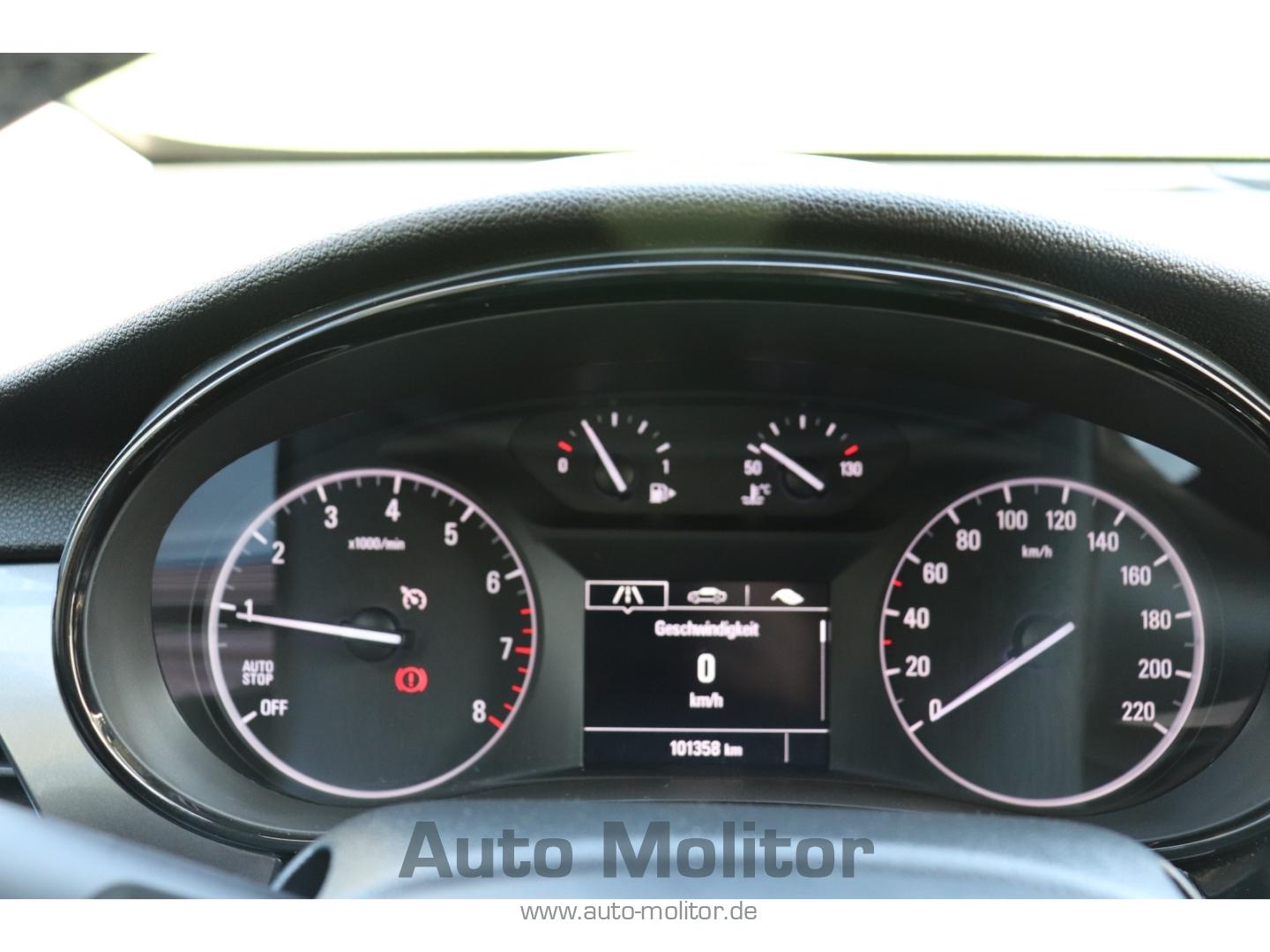 Opel Mokka X Edition Navi Apple CarPlay Android Auto 