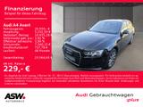 Audi A4 Avant 2.0 TFSI ultra NAVI MATRIX B&O RFK ACC - Audi Gebrauchtwagen von 2017