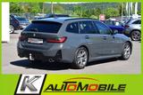 BMW 318i M Sport ACC+Head-Up+Leder+Kamera+Memory+AHK - BMW 318: Automatik, 318i