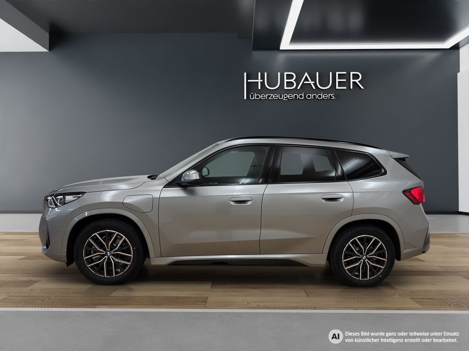BMW X1 - Bild 7