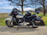 Harley-Davidson Electra Glide Police  - HARLEY-DAVIDSON POLICE
