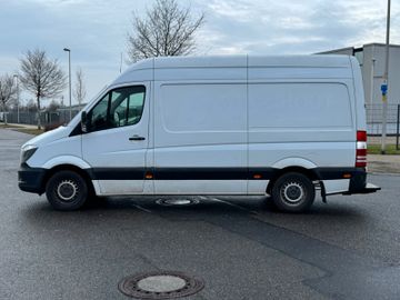 Mercedes Sprinter - 2