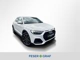Audi A1 citycarver 35 TFSI S tronic/NAVI/LED/VIRTUAL/ - Audi A1: Citycarver