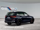 BMW X5 xDrive40d M Sportpaket | AHK Laser 360° PANO - BMW X5: 3.5