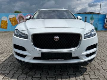 Jaguar F-Pace - 2