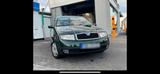 Skoda Fabia mit tüv - gebrauchte Skoda Fabia aus dem Jahr 2001