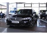 BMW 320 d xDrive Touring 190PS ++M-Sport-Paket+AHK+P - BMW 320: 320d M Paket