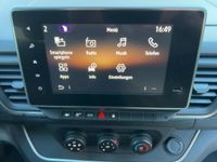 Renault Trafic - Vorschau Bild 10