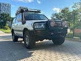 Toyota Land Cruiser 105 Perfect condition  - gebrauchte Toyota Land Cruiser aus dem Jahr 2003