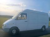 Mercedes-Benz Mercedes Benz Sprinter 313 cdi - gebrauchte Mercedes-Benz Sprinter aus dem Jahr 2003