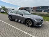 Audi A6 Allroad 50 TDI tiptronic - - Audi A6 Allroad in Hamburg