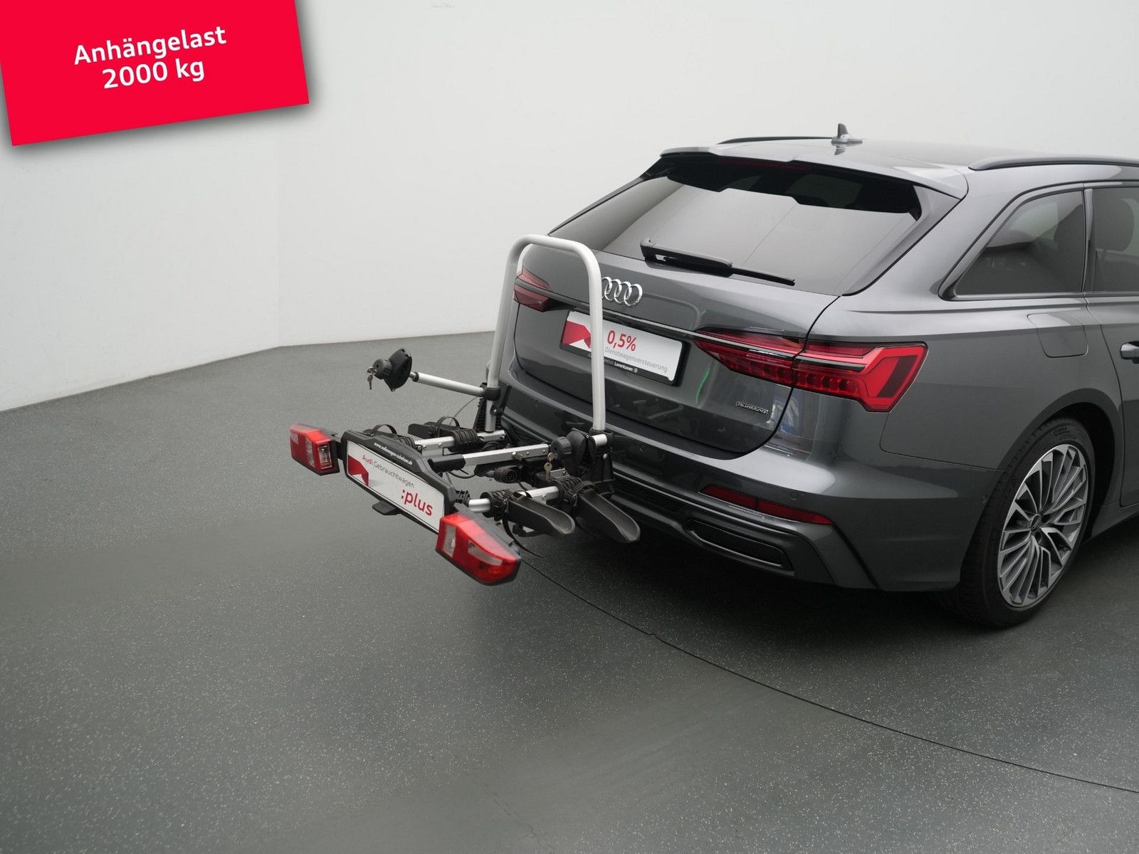 Audi A6 - Bild 4