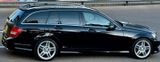 Mercedes-Benz C350 T  Blue Efficiency Avantgarde AMG Line - Mercedes-Benz 350: 350e