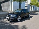 Audi A1 1.6 TDI 66kW S line Sportback S line