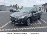 Ford S-MAX Titanium*7Sitzer*R-Ka*LED*Leder*Navi*Spurh - Ford in Aachen: Ka