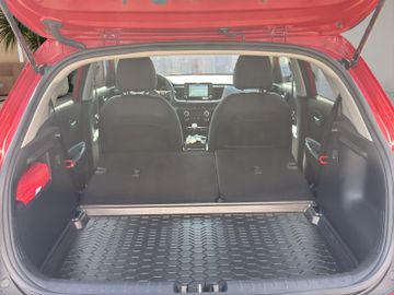 Kia Stonic 1.0T 120 Platinum Navi Kamera Sitzheizung