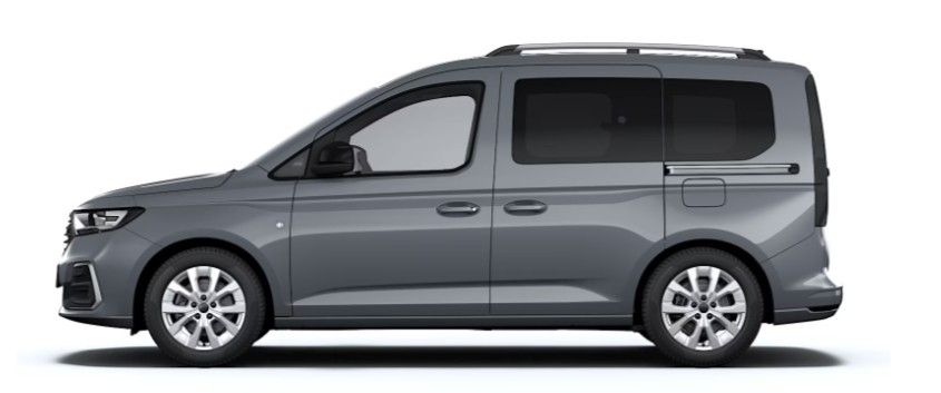 Ford Tourneo Connect - Bild 2