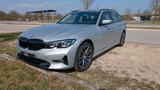 BMW 330e xDrive Touring Sport Line Auto