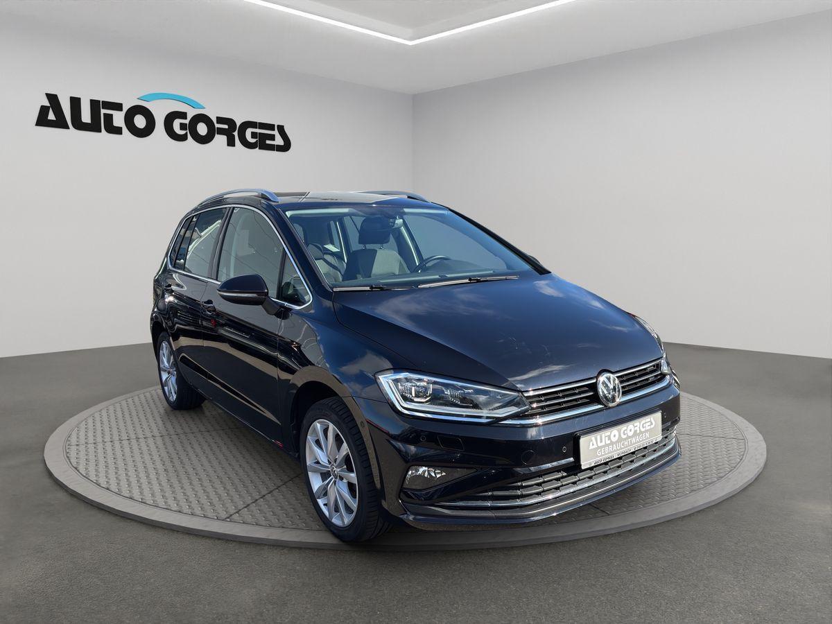 Volkswagen Golf Highline 1,5 TSI DSG +AHK+NAVI+, миниатюра 7