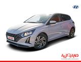Hyundai i20 1.2 Navi Kamera Tempomat - Hyundai Tageszulassungen